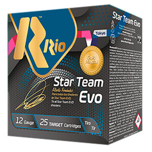 Rio 12 GA #7.5 Shot 25 Rounds