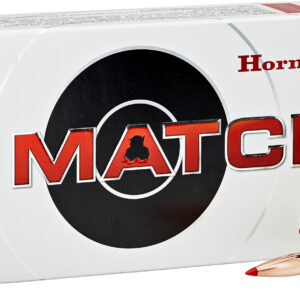 Hornady 6.5 PRC 147 GR ELD Match 20 Rounds