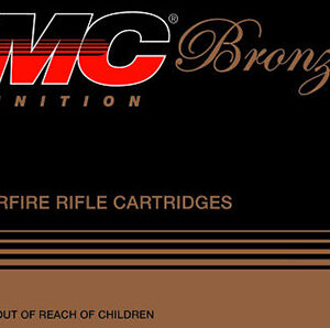 PMC .223 Rem 55 GR FMJ 20 Rounds